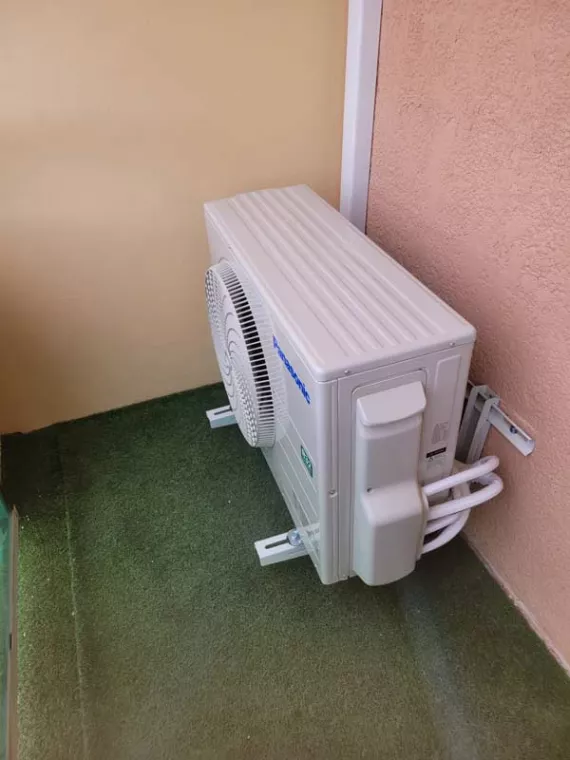 Prestataire pour entretien d'un chauffage thermodynamique, Hyères, Envergure Climatisation