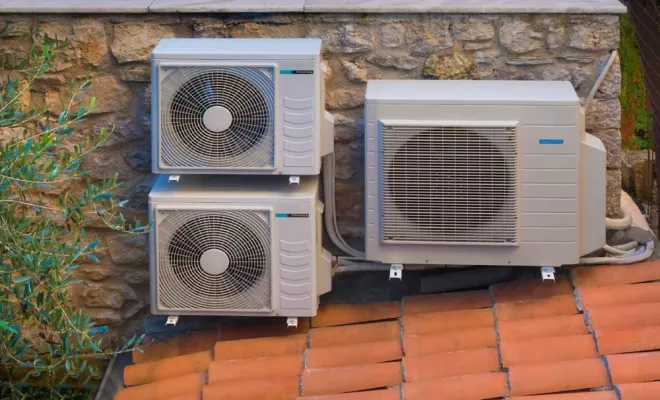 Installation de pompes à chaleur, Hyères, Envergure Climatisation