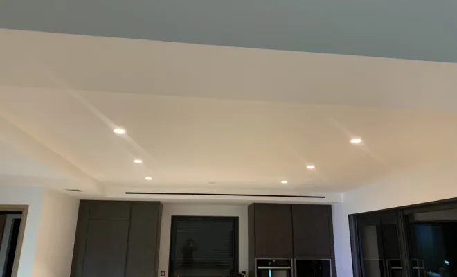 Installation Gainable, Hyères, Envergure Climatisation