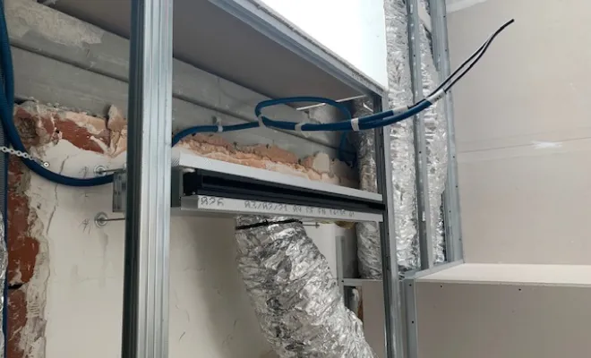 Installation Gainable, Hyères, Envergure Climatisation